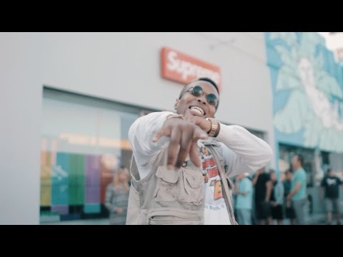 Mel of The Outfit, TX - How Ya Like That [Official Video]