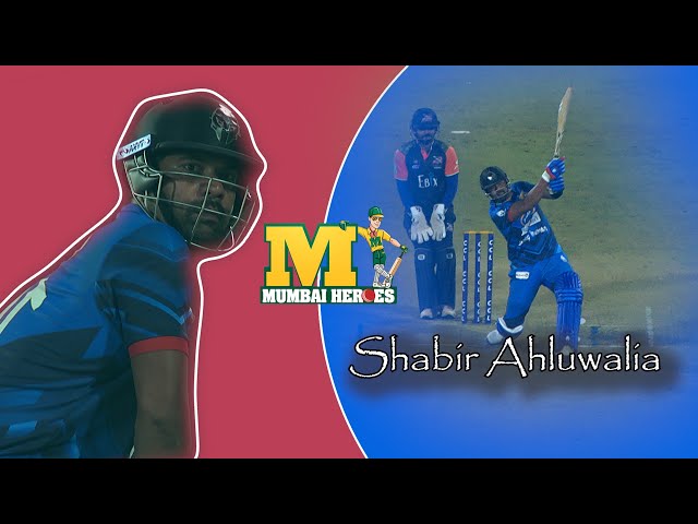 Shabbir’s Blazing 80 in 29 Balls | Mumbai Heroes vs Bhojpuri Dabanggs | Cricket Highlights | CCL Shabbir’s Blazing 80 in 29 Balls | Mumbai Heroes vs Bhojpuri Dabanggs | Cricket Highlights | CCL