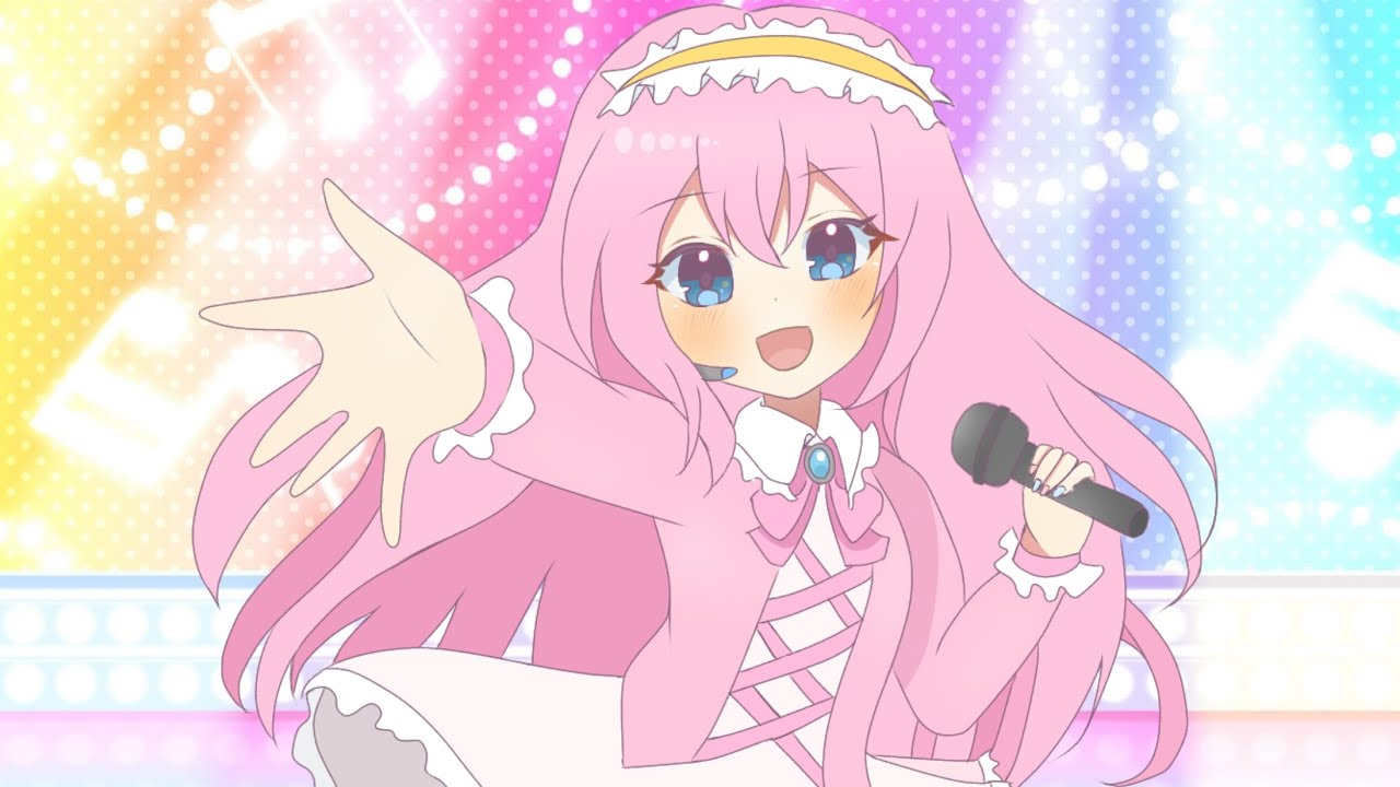 恋のサバイバル [アナザーボーカルver.]