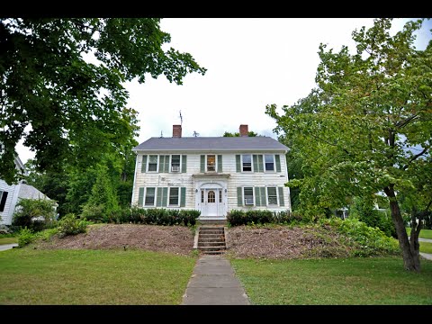 147 & 147A Pleasant Street - Woburn, MA - Guided Video Tour