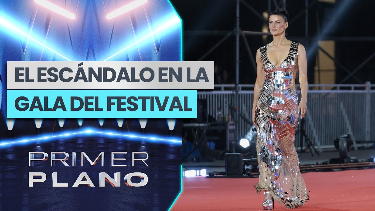 "ESPERAS, CAÍDAS Y LLANTOS": Los escándalos que marcaron la Gala del Festival de Viña - Primer Plano