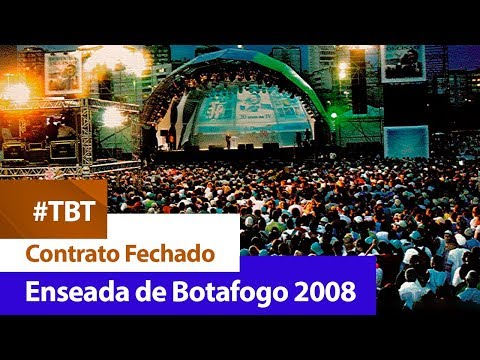 Contrato Fechado - Carmem Silva