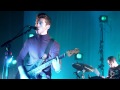 Arctic Monkeys - Black Treacle (live@Casino de Paris)