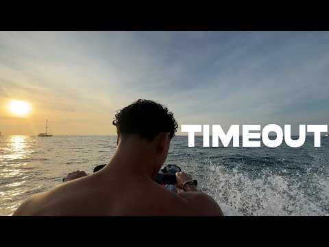 BANE – TIME OUT (Official Video)