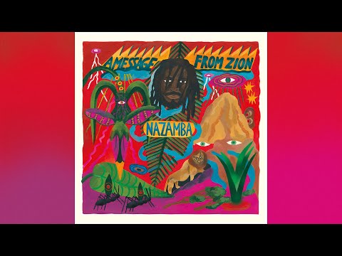 Nazamba - The Herbs (feat. Barrington Levy)