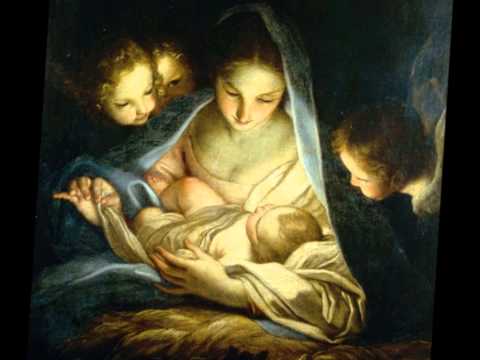 Sarah Brightman  - When a child is born  ( Merry Christmas )