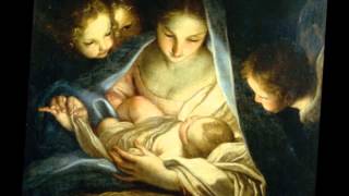 Sarah Brightman  - When a child is born  ( Merry Christmas )