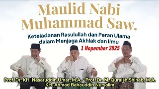 Download lagu Ngaji Bareng Prof. Dr. M. Quraish Shihab, M.A., Prof. Dr. Nasaruddin Umar, M.A. dan Gus Baha' di PSQ mp3 Download lagu Ngaji Bareng Prof. Dr. M. Quraish Shihab, M.A., Prof. Dr. Nasaruddin Umar, M.A. dan Gus Baha' di PSQ mp3