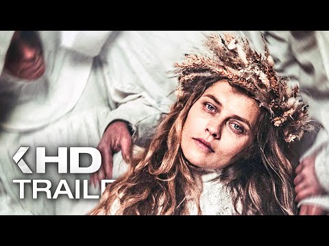 THE TWIN Trailer German Deutsch (2022)