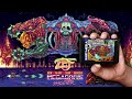 Gameplay video of ZPF  PC