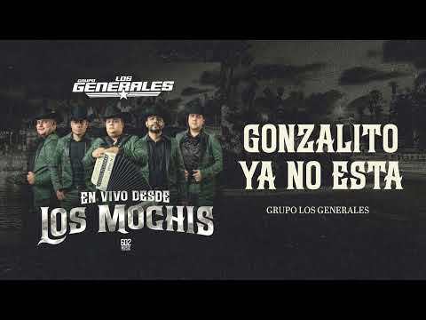 Grupo Los Generales and 602 Music