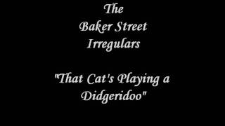 The Baker Street Irregulars - That Cat's Playing a Didgeridoo
