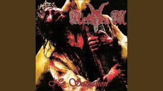 Blood Runs from the Altar