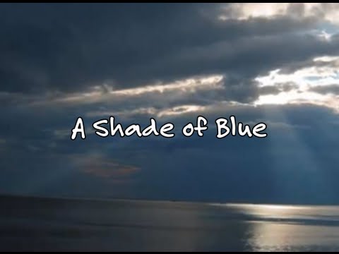 A Shade of Blue-Incognito (Featuring Maysa Leak)
