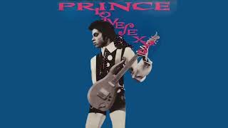 Prince: The Cross (Lovesexy Live in Dortmund) (Remastered)