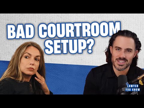 LIVE! Karen Read Trial Getting Close BUT Read Says Courtroom Setup Violates Her Right? + Jury Update