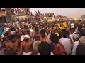 Veerapur Madu Cow Going Festival