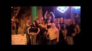 She Breathes Fire year 1