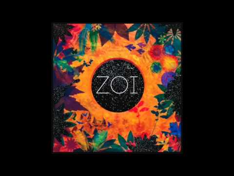Esteban Pavez - ZOI (Album Completo)