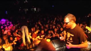 Punkreas - Disgusto Totale (live 2010)