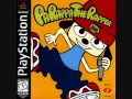 Parappa the Rapper - Cheap Cheap the Cooking ...