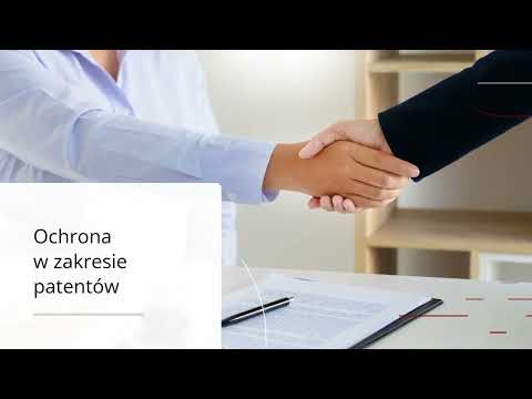Brandpat Kancelaria Rzeczników Patentowych Chlebicka Czyż Ziółkowski Sp.p. - video