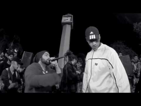 Junin Vs Novaes - 1 Fase - Batalha Do Relógio (Taguatinga/Df) - 2017