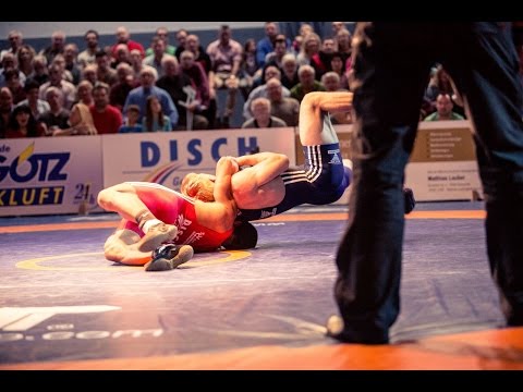 SVG Weingarten - KSV Ispringen (16.10.2016)