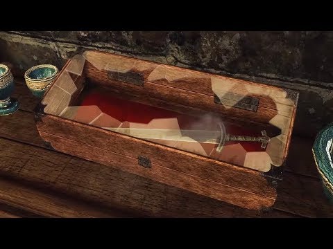 Here's something you didn't think was possible..  - Skyrim Mods - Week 233