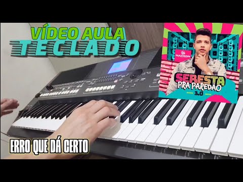 Erro Que Dá Certo - Nadson o Ferinha