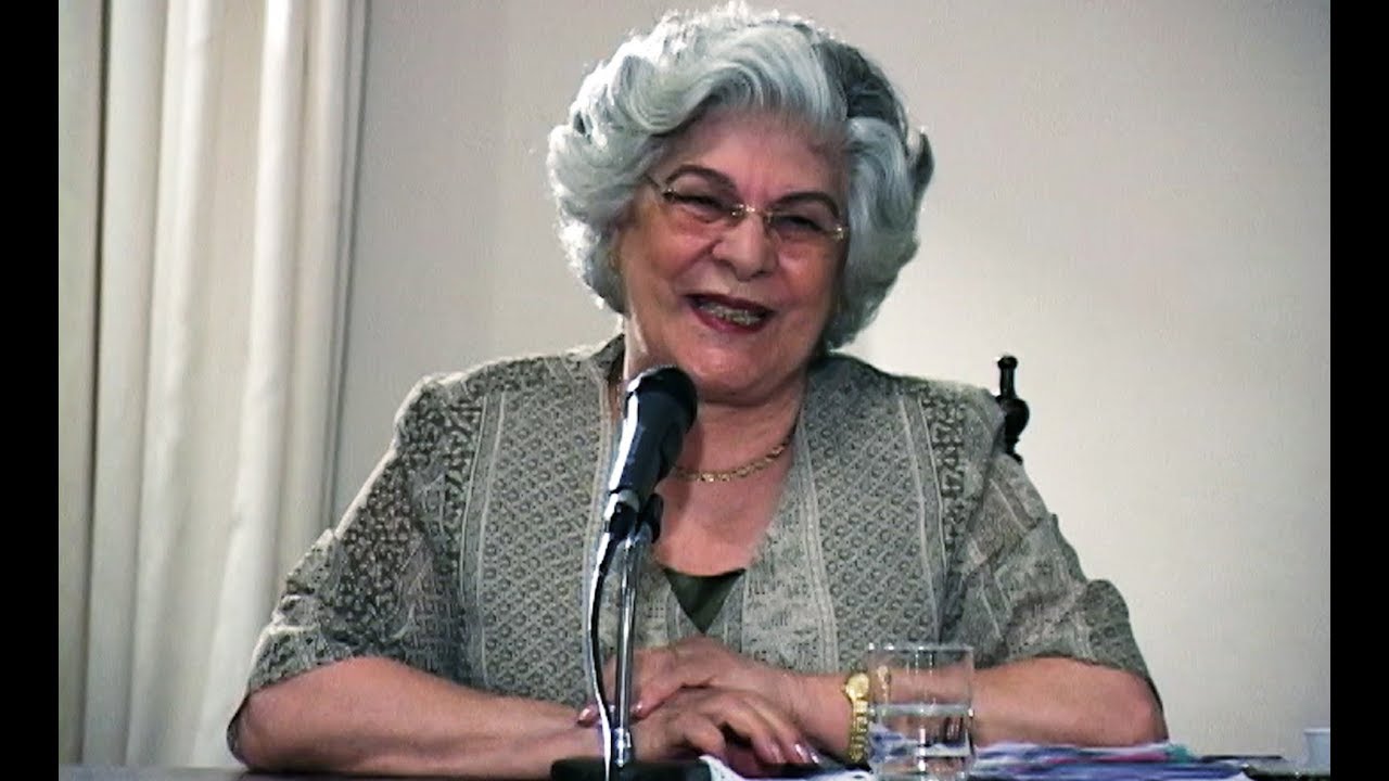 NOSSA RENOVAÇÃO COM O CRISTO -- com a médium Isabel Salomão de Campos