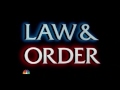 Law Order