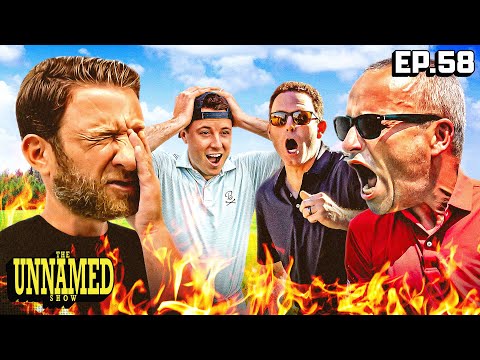 Kirk Minihane Officially Left Out Of Internet Invitational | The Unnamed Show Episode 58