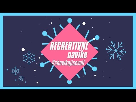 REC NAVIKE - Mega Mix - [S07E12]