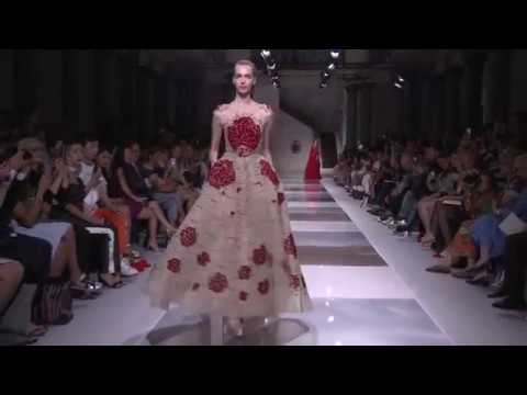 Ziad Nakad HC FW 2019