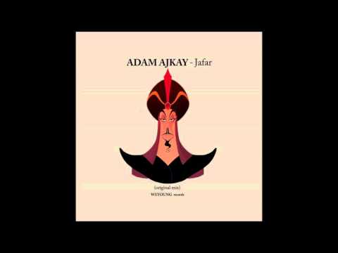 ADAM AJKAY – Jafar ( Radio edit )