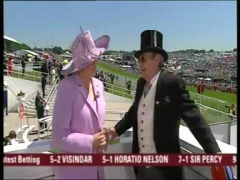 Derby Day Grandstand 2006