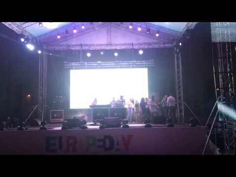 Dj Elf Artur Hovhannisyan (www.eliteshow.am)