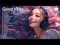 Good Vibes A Positive Music That Will Make Your Day Lighter Positive Feelings And Energy