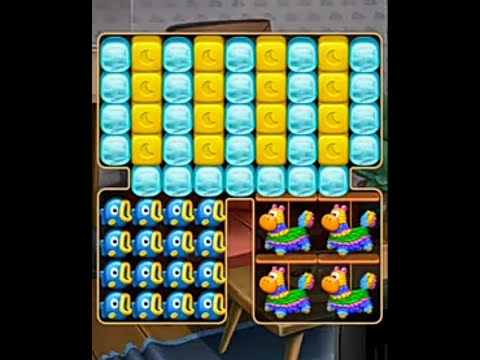 TOON BLAST level 2867