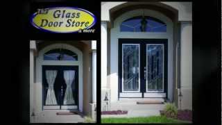 preview picture of video 'Tampa Homes with glass inserts for Privacy and Style'