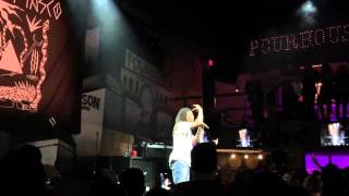 Lupe Fiasco - Epic Music Industry Meltdown 4/21/16