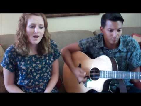 Paperweight, Joshua Radin & Schuyler Fisk - Cover by Amy Geis and Sean Johnson