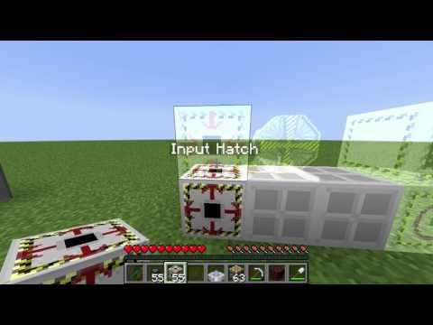 Advanced Rocketry Part 1