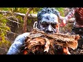 Rituels extrêmes et sorcellerie : les rites les plus étranges du monde