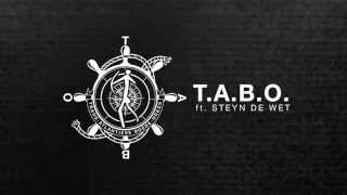 Jammer om van Jou K@k te hoor Teaser - Die T.A.B.O. ft. Steyn de Wet