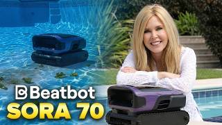 Best Pool Cleaner | Beatbot Sora 70 – Full Review for Smart Home