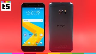Review: HTC 10 (Test / deutsch)