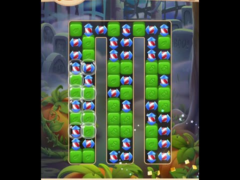 TOON BLAST level 8583