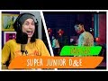REAGINDO À SUPER JUNIOR-D&E 슈퍼주니어-D&E '땡겨 (Danger)' MV REAGINDO À SUPER JUNIOR-D&E 슈퍼주니어-D&E '땡겨 (Danger)' MV